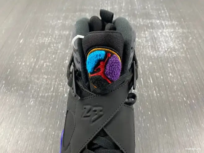 One Kick Retro 305381-025 8 Jordan (2015) Aqua 0613